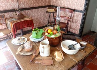 A Fascinating Glimpse into Birmingham's Social History