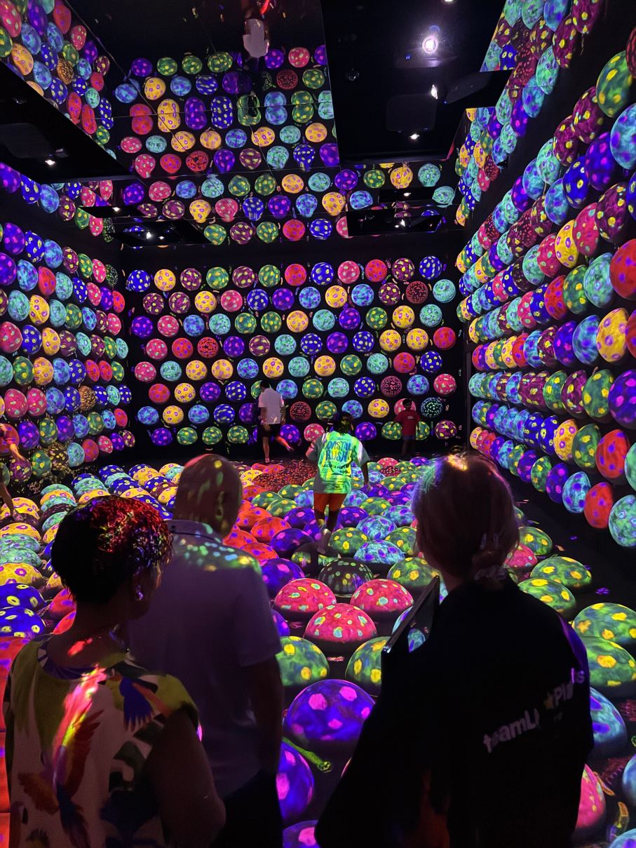 An Unforgettable Experience | Trip.com Tokyo