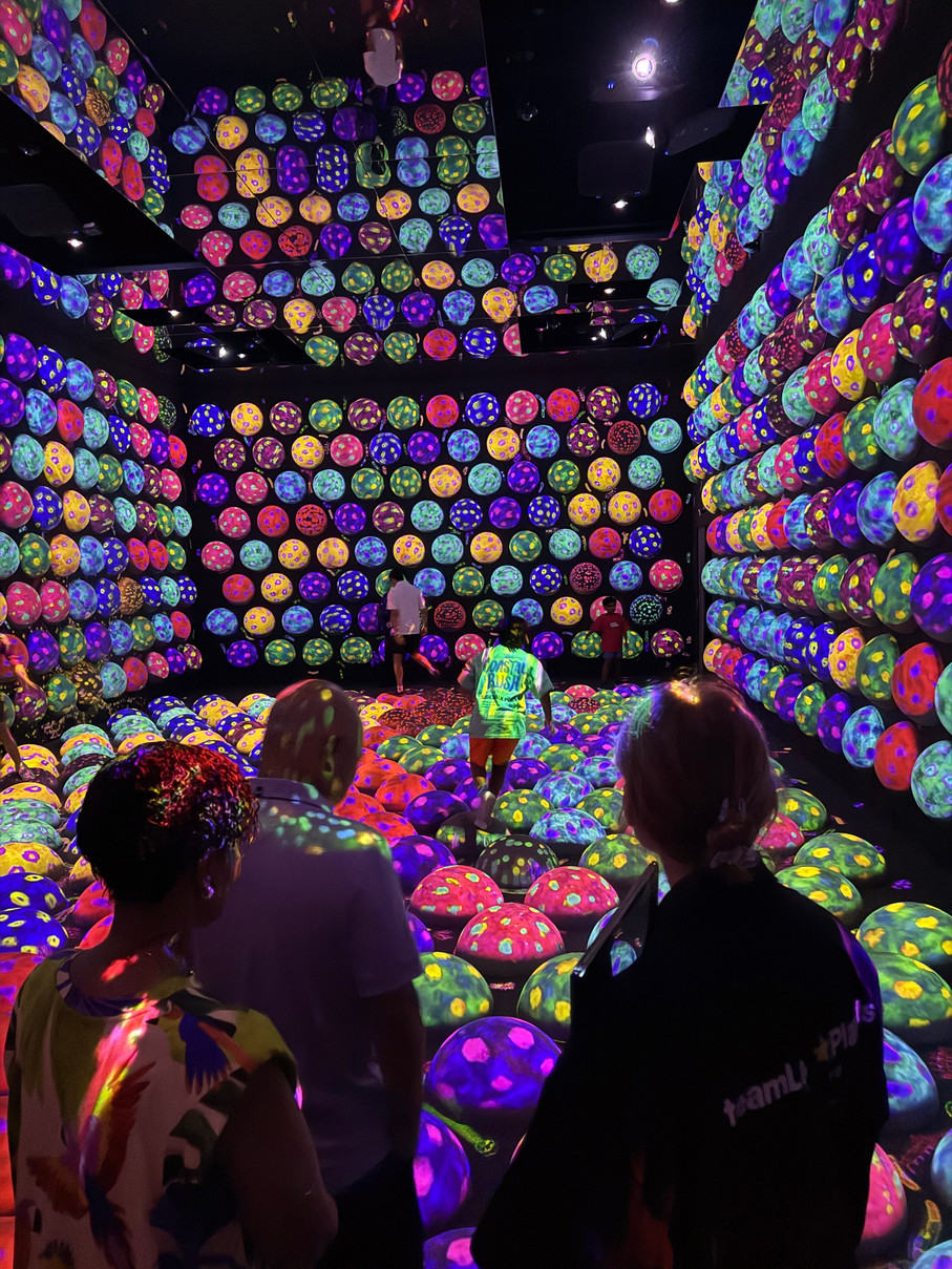 An Unforgettable Experience | Trip.com Tokyo