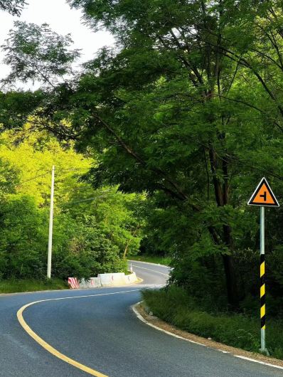 Selamat datang di Kabupaten Huanglong, Kota Yan'an, Provinsi Shaanxi.