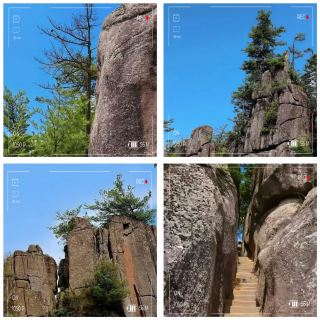 I Got Lost in a Chinese Fairy Tale — Tongtianhe Forest Park Was NOT What I Expected