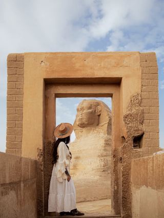 Plan a National Day Trip to Egypt!