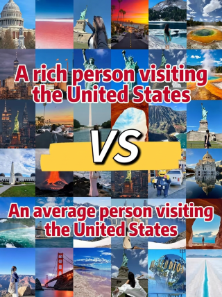 US Travel Guide: Luxury vs. Budget-Friendly Options