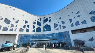 Museum Visit: Xuancheng Museum