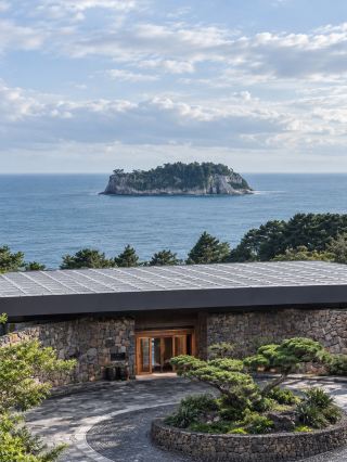 どんな実力？済州島でこの世界トップクラスのJWマリオットに泊まる