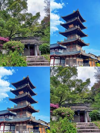 十一國慶適合窮遊的低消費城市