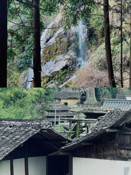 救命！この宋代の古寺の美意識、本当に最高すぎる。先祖の言葉に嘘は