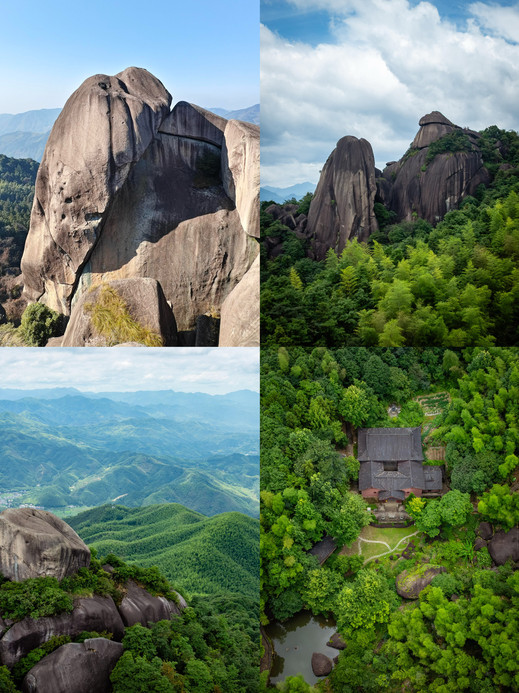 中国端渓 高速鉄道で直行、中秋・国慶節の混雑を避ける穴場スポット | Trip.com 江山