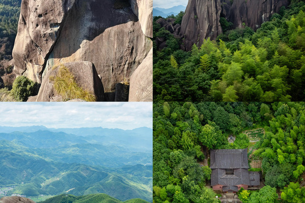 高速鉄道で直行、中秋・国慶節の混雑を避ける穴場スポット | Trip.com 江山