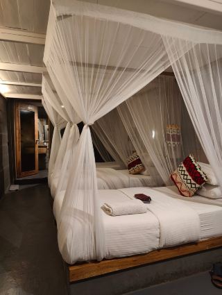 Peaceful Retreat with Excellent Hospitality