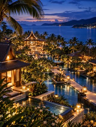 สมกับเป็น InterContinental ไม่เคยทำให้ผิดหวังเลย!
