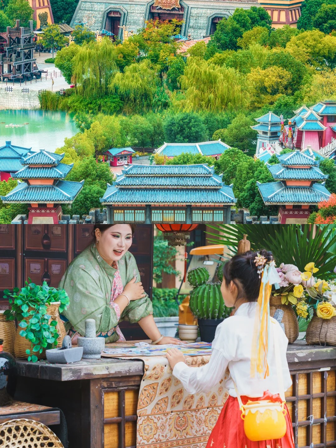 "Carelessly losing Jingzhou"... a regret for so many! 