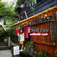 คาเฟ่สุด Cute ในเมืองดาลัด