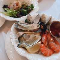 🌸高質抵食～法式LUNCH SET 打卡餐廳❤️