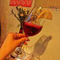  I went to Konkuk University Cafe & Bar #Owoo @seongsu_owoo!