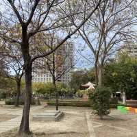 《台中》台中民俗公園