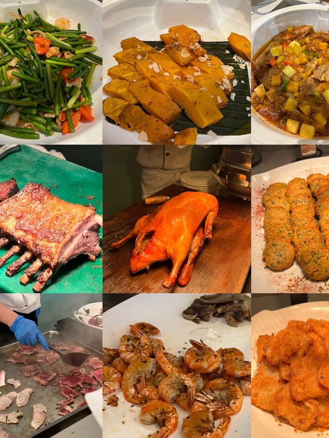 人均$3xx有任食生蠔真唔真🤔