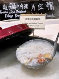 《最 滋 補 的 自 助 餐》