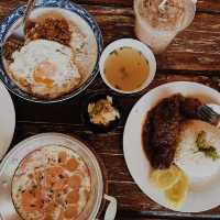 HABIB ฮาลาลฟู้ด @นครศรีธรรมราช