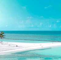 #เที่ยว Maldives, Fulidhoo Island