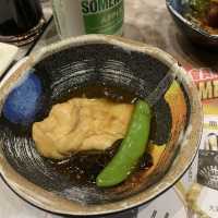 老媽子請午餐放題😘 貼地價錢「大瀛喜」