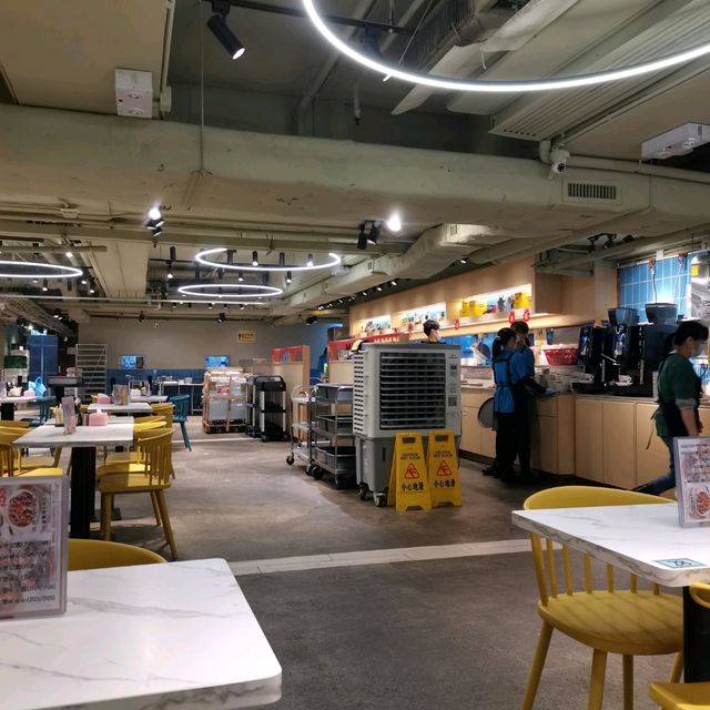 豬扒你最威