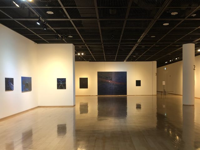 ‘전시+음식+레저+체험’ 복합공간, 유스퀘어!  ‘전시+음식+레저+체험’ 복합공간, 유스퀘어!