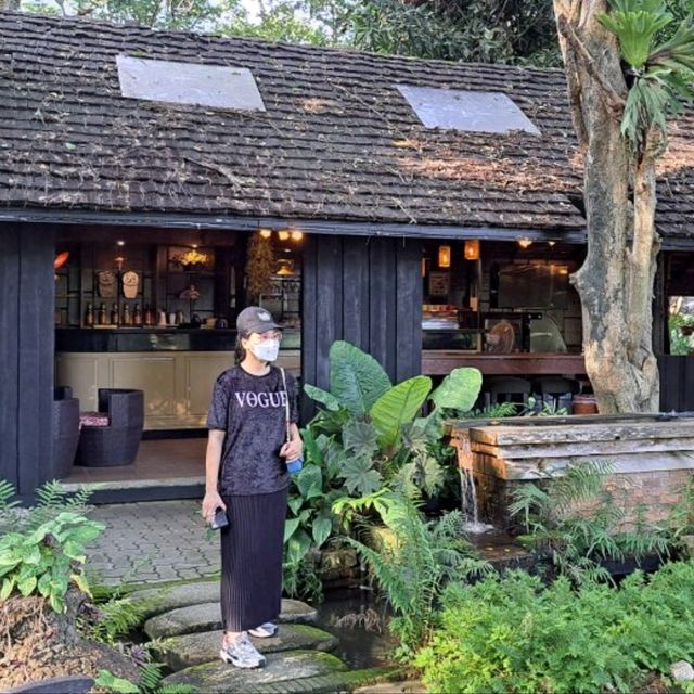 ลำปางริเวอร์ลอดจ์