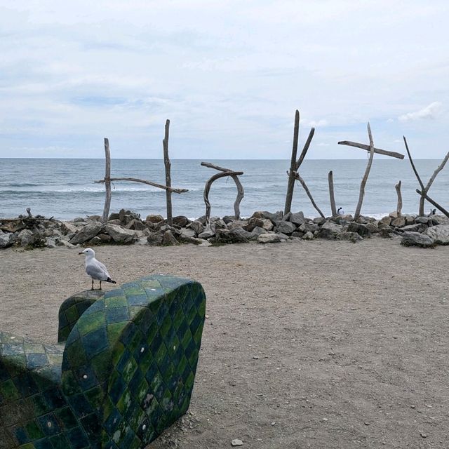 Hokitika, West Coast, New Zealand