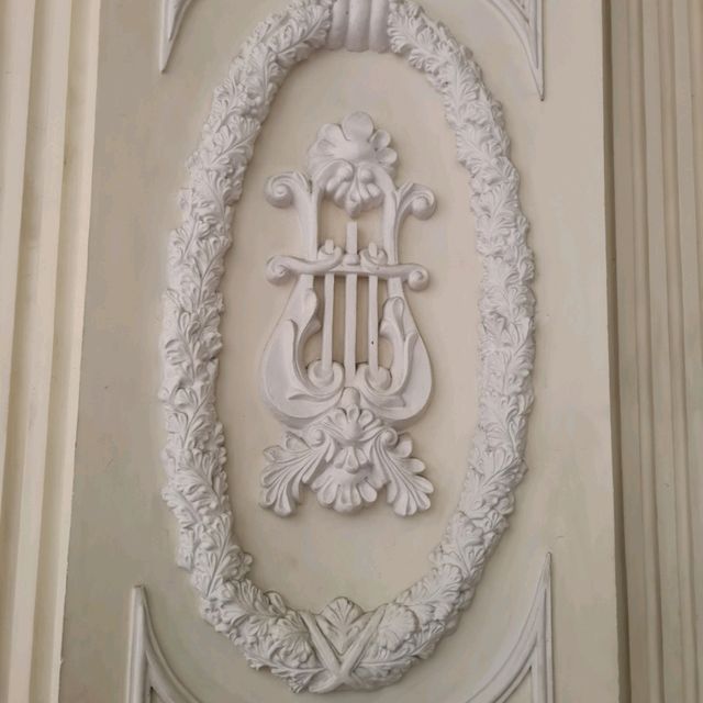 Ho Chi Minh City Opera House

