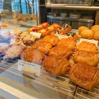 人氣大大減退｜The Baker & The Bottleman