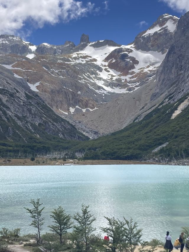 Lost In Nature - Ushuai’s National Park