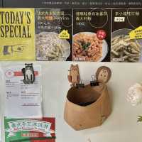 台灣｜台北 好吃道地義式甜點義大利麵（外帶）