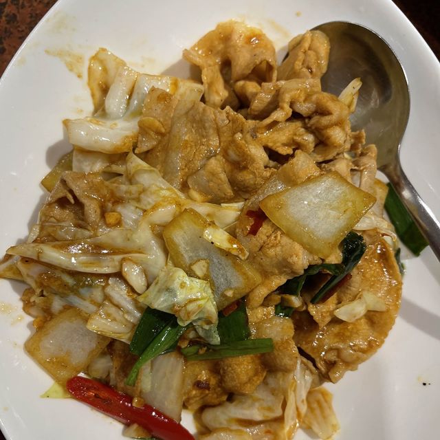 （台中/西區）特色老宅餐廳-初月 砂鍋粥丨茶飲丨私房菜