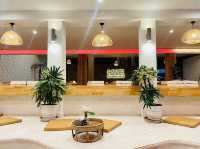 ☕ MARE Beachbar & Restaurant Kohlarn