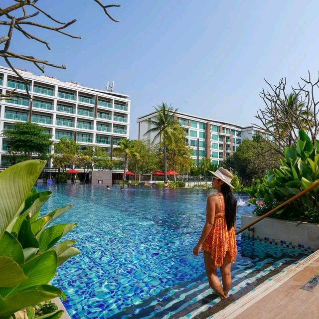 Amari Huahin