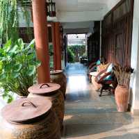 Ruean Thai โรงแรมสวยสุโขทัย
