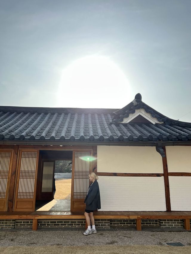북한강뷰의 대형카페 아유스페이스☕️