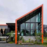 เกศวลี Garden & Cafe 