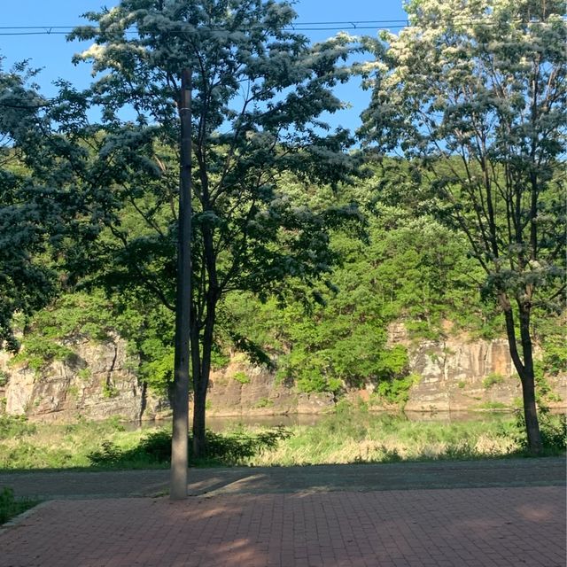 울산 울주에서 당일치기 봄 여행코스 울산 울주에서 당일치기 봄 여행코스