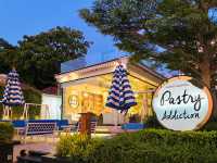 โรงแรมสุดหรูติดทะเล วิวสุดปัง มีคาเฟ่