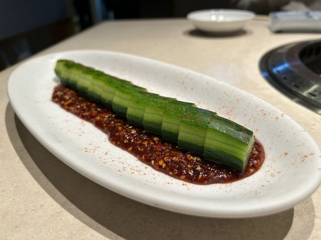 【福岡】くせになる旨辛タレが最高な焼肉屋
