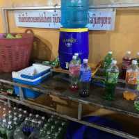 Muang xai 最強シンダット　Veoda Restaurant