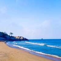 หาดทรายน้อย