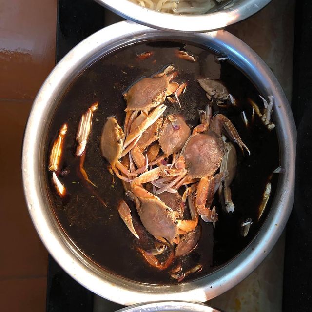汕頭出名金豐餐廳🍴😝海鮮🦞任揀😗即揀即煮🫣