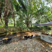 Mosaymoka Slow Bar Coffee จ.พังงา