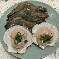 超高質日式燒肉放題