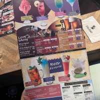 【適合一班人小酌一杯聊天的地方】