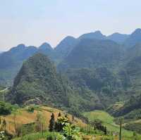 Ha Giang Motorbiking Loop - Dragon Bones