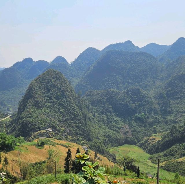 Ha Giang Motorbiking Loop - Dragon Bones